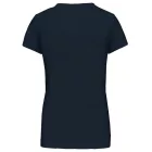 Kariban Ladies V-Neck T-Shirt