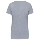 Kariban Ladies V-Neck T-Shirt