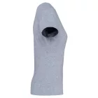 Kariban Ladies V-Neck T-Shirt