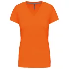 Kariban Ladies V-Neck T-Shirt