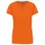 Kariban Ladies V-Neck T-Shirt
