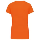 Kariban Ladies V-Neck T-Shirt