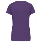 Kariban Ladies V-Neck T-Shirt