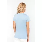 Kariban Ladies V-Neck T-Shirt