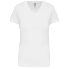 Kariban Ladies V-Neck T-Shirt