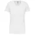 Kariban Ladies V-Neck T-Shirt