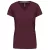 Kariban Ladies V-Neck T-Shirt