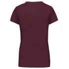 Kariban Ladies V-Neck T-Shirt