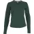 Kariban Ladies V-Neck T-Shirt longsleeve
