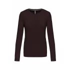 Kariban Ladies T-Shirt longsleeve