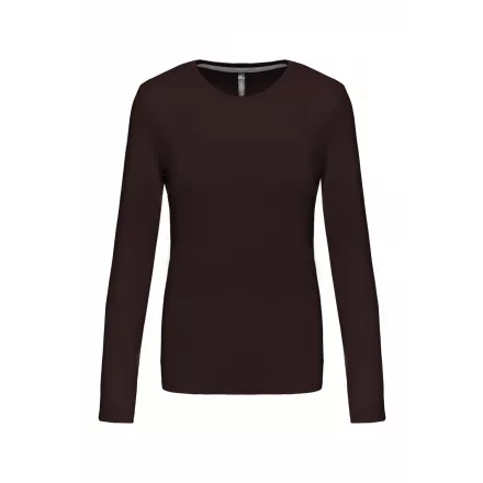 Kariban Ladies T-Shirt longsleeve