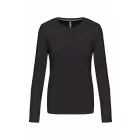 Kariban Ladies T-Shirt longsleeve