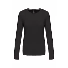 Kariban Ladies T-Shirt longsleeve