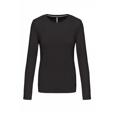 Kariban Ladies T-Shirt longsleeve