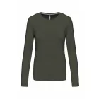 Kariban Ladies T-Shirt longsleeve
