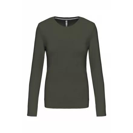 Kariban Ladies T-Shirt longsleeve