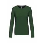 Kariban Ladies T-Shirt longsleeve