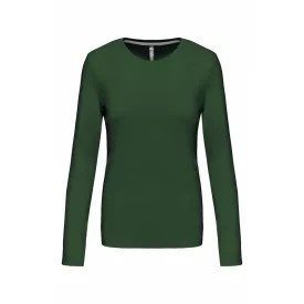 Kariban Ladies T-Shirt longsleeve