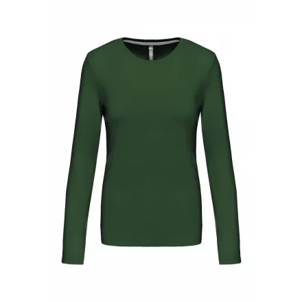 Kariban Ladies T-Shirt longsleeve