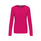 Kariban Ladies T-Shirt longsleeve