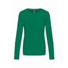 Kariban Ladies T-Shirt longsleeve