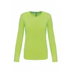 Kariban Ladies T-Shirt longsleeve