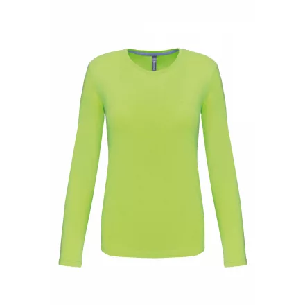 Kariban Ladies T-Shirt longsleeve