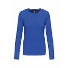 Kariban Ladies T-Shirt longsleeve