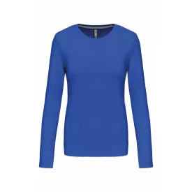 Kariban Ladies T-Shirt longsleeve