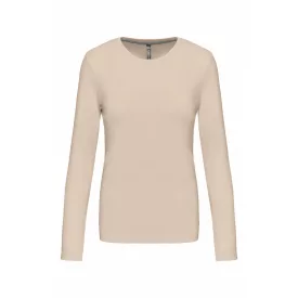 Kariban Ladies T-Shirt longsleeve