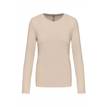Kariban Ladies T-Shirt longsleeve