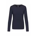 Kariban Ladies T-Shirt longsleeve