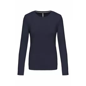 Kariban Ladies T-Shirt longsleeve