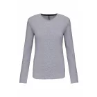 Kariban Ladies T-Shirt longsleeve