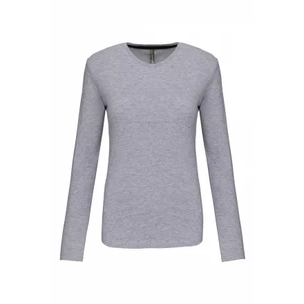 Kariban Ladies T-Shirt longsleeve