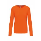 Kariban Ladies T-Shirt longsleeve