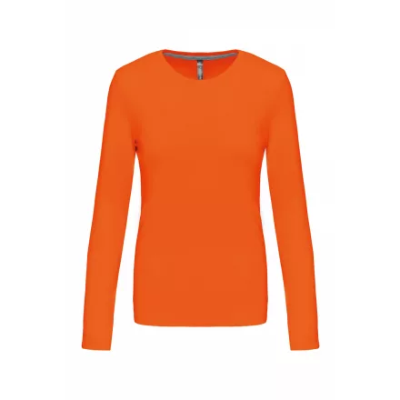 Kariban Ladies T-Shirt longsleeve