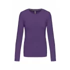 Kariban Ladies T-Shirt longsleeve