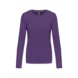 Kariban Ladies T-Shirt longsleeve