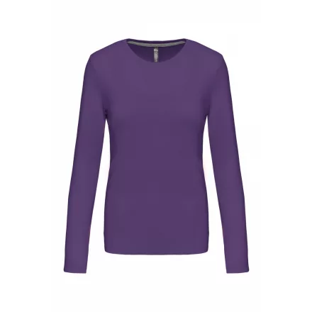 Kariban Ladies T-Shirt longsleeve