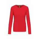 Kariban Ladies T-Shirt longsleeve