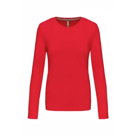 Kariban Ladies T-Shirt longsleeve