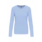 Kariban Ladies T-Shirt longsleeve