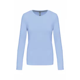 Kariban Ladies T-Shirt longsleeve