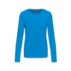 Kariban Ladies T-Shirt longsleeve