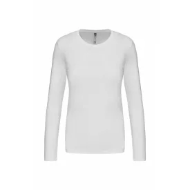 Kariban Ladies T-Shirt longsleeve