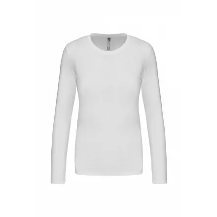 Kariban Ladies T-Shirt longsleeve