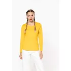 Kariban Ladies T-Shirt longsleeve