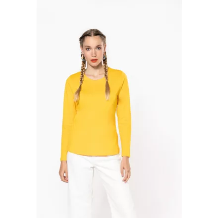 Kariban Ladies T-Shirt longsleeve