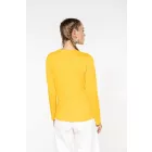 Kariban Ladies T-Shirt longsleeve